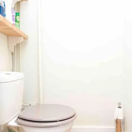 Cozy Near Champs Elysees *